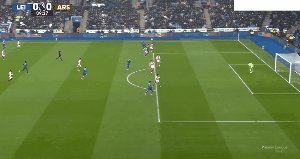 完美体育官网-【英超】梅里诺双响 阿森纳2比0客胜莱斯特城