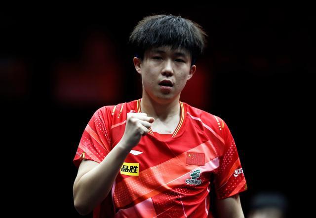 完美体育官方网站-王楚钦未来可期 力克樊振东赢得总决赛男单桂冠