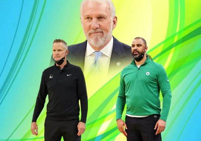 完美体育官方网站-近2年总决赛成波波门徒对决 科尔：他说保持中立