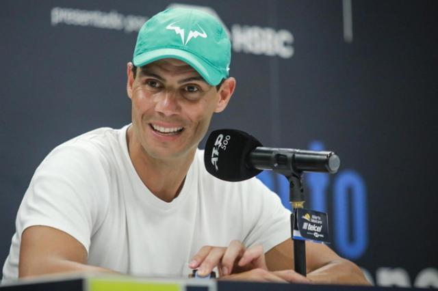 完美体育官网-张奔斗：21在手，GOAT稳了？ 托尼叔叔：还不够